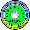 Logo MIS MIFTAHUL ULUM SUKOREJO